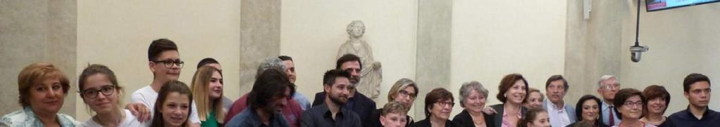 LEGALITÀ 26 MAGGIO PREMIAZIONE DEL CONCORSO LE