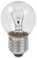 Sfera Lampade a incandescenza tradizionali Le Lampade Incandescenti Beghelli ripropongono l affidabilità della tecnologia inventata da Edison integrandoli alle più recenti soluzioni tecnologiche che