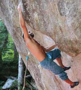 novità progetto Giudicarie 2015 2020 IL Boulder park Si chiama Boulder Park Valle di Daone, ma è più di un parco attrezzato, è un intera valle che costituisce una