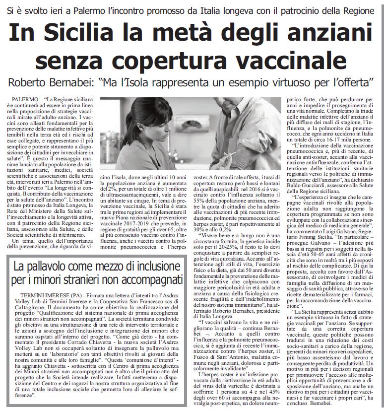 QUOTIDIANO DI