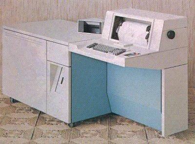 1976 IBM