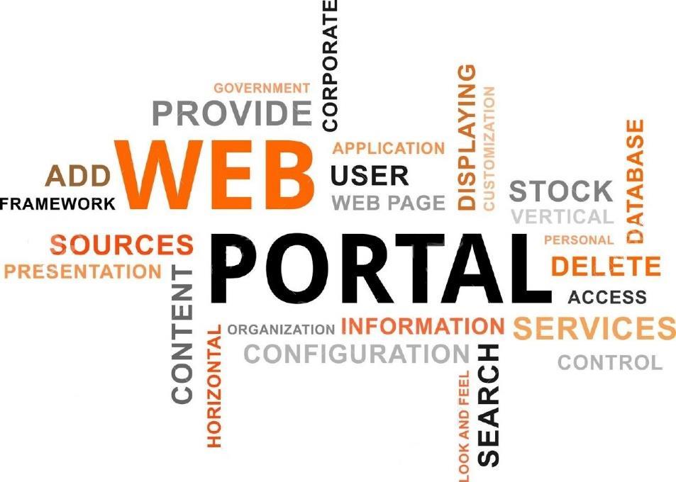 Network di Portali Web tematici