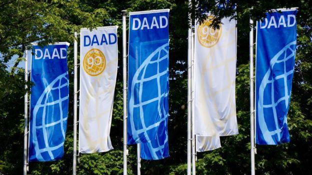 Il DAAD DAAD Deutscher Akademischer Austauschdienst Servizio Tedesco per lo Scambio Accademico Organo collettivo delle università tedesche Sede centrale a Bonn 71 rappresentanze nel mondo, tra uffici