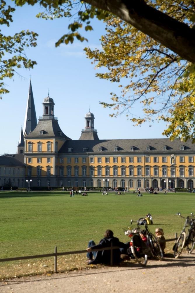 Oggi parleremo degli ottimi motivi per scegliere la Germania per lo studio universitario del sistema