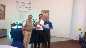 Industriali Cup 12 buche stableford 21