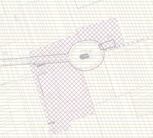 5.4 SANTUARIO DEL VARALLINO In Fig. 62 viene riportato l estratto del nuovo P.R.G.C. dell area oggetto di riqualificazione. Fig. 62 estratto del nuovo P.R.G.C. L area nella zonizzazione acustica vigente è classificata in Classe IV Fig.