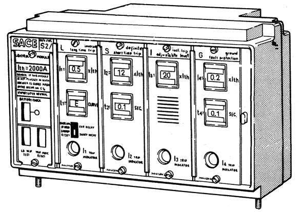 NOVOMAX G2-6/LG Relè S2 NOVOMAX G2-6/LG Release S2 2-3-4 1 Legenda Caption 1) Modulo di controllo + batterie (non MM) G2-6/LG 2) Modulo L G2-6/LG 3) Modulo S