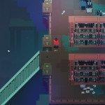 Hyper Light Drifter, però, è anche un gioco dal gameplay appagante, merito di un combat system che