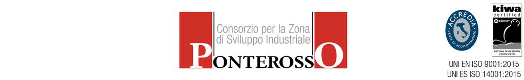 PROGRAMMA TRIENNALE DI ATTIVITA' E DI PROMOZIONE INDUSTRIALE (2017 2018 2019) Relazione triennale di attività e di promozione industriale (2017-2018-2019) Piano economico preventivo pluriennale