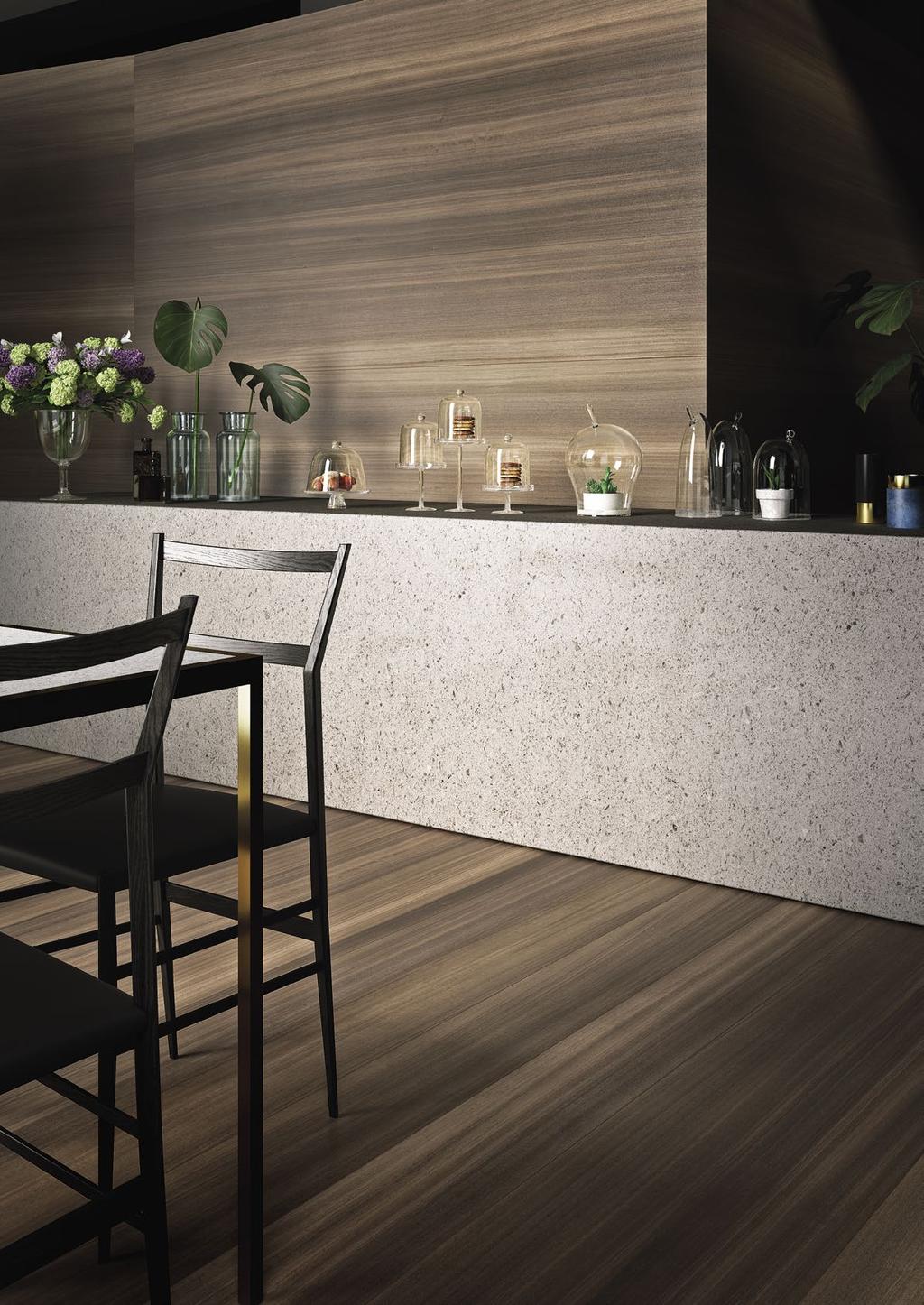 KOALA Gres porcellanato a massa colorata / Coloured body porcelain tile ISO 13006 - G - BIA (E<0,5%) UNI EN 14411 G Pezzi speciali / Special pieces 20 cm 12,5 cm 6x120-2.