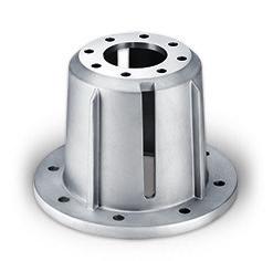 Accessories / Accessori Standard Flanges for electric