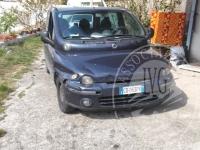 Autovetture Prezzo base 3.000,00 Inizio gara: 20.04.