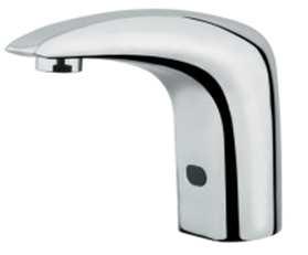 LAVABO 02514 Cromo 282,00