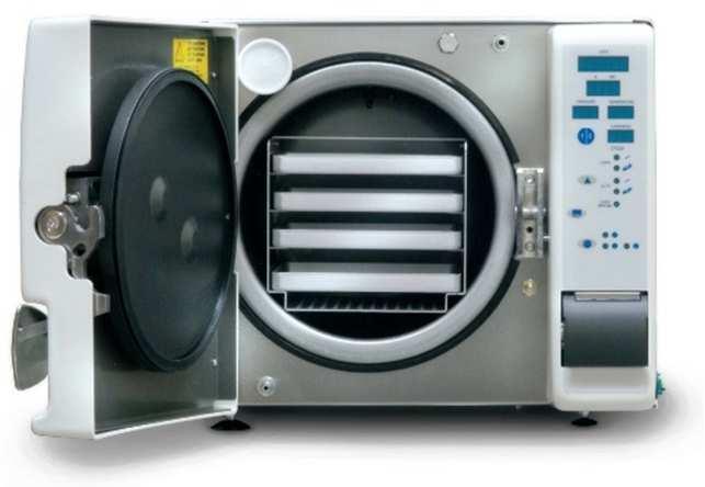 Presenza autoclave nello studio NO % SI % Medico