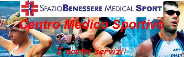 La nostra visita di idoneità agonistica: Anamnesi medico sportiva - Visita cardiologica - Misurazione della pressione a riposo e sotto sforzo- ECG basale - ECG sotto sforzo su scalino,