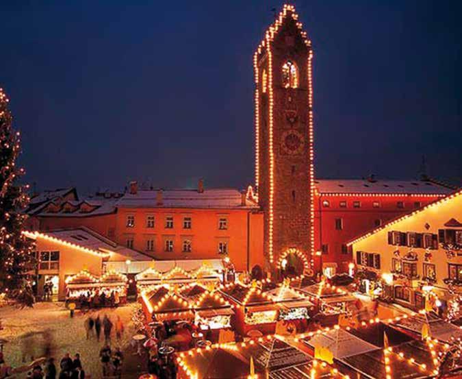 MERCATINI DI NATALE il nostro Regalo di Natale è il prezzo più