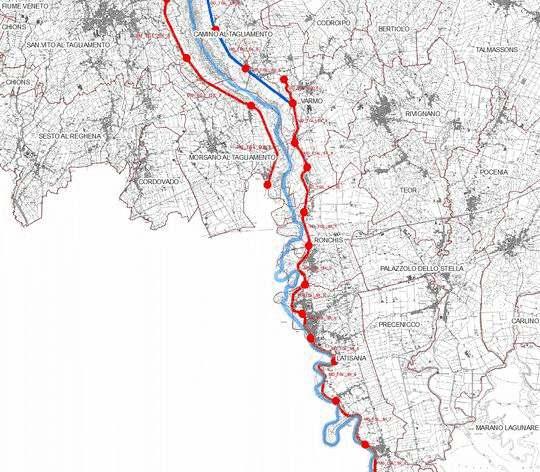 eventi sul territorio e