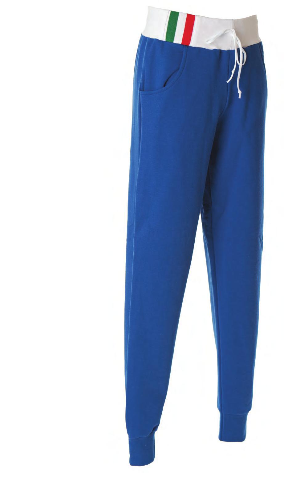 PANT 100% COTTON PANTALONE 100% COTONE