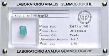 naturale rettangolare, cts.