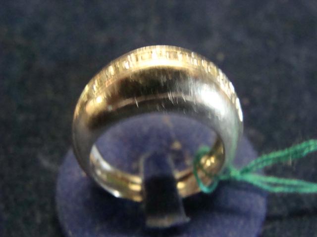 6 gr 101-8014 185,00 0,00 68 Anello in oro bianco 18 kt 