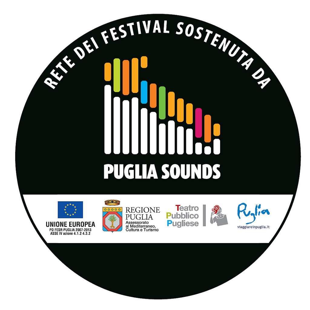 Hey FOLKS, vi state organizzando per venire in Puglia al Carpino Folk Festival?