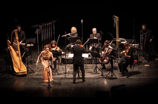 ORCHESTRA DEL BARACCANO L'Orchestra del Baraccano nasce all'interno delle attività del Piccolo Teatro del Baraccano a Bologna, dove viene realizzato il progetto di produzione e ricerca di teatro