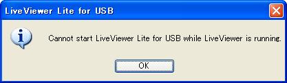 Display USB (continua) Una volta avviata, questa applicazione appare come un'icona nell'area di notifica Windows. È possibile abbandonare l'applicazione dal computer selezionando Quit sul menu.