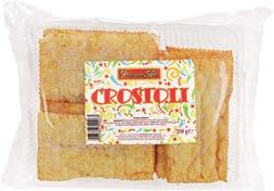 kg) Novità Crostoli 250 g ( 7,16