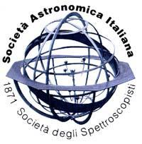 VII SCUOLA ESTIVA DI ASTRONOMIA DI SALTARA 17 19 luglio 2012 Saltara (Pesaro-Urbino) La Società Astronomica Italiana, in collaborazione con MIUR, Fondazione Villa del Balì, Istituto Nazionale di