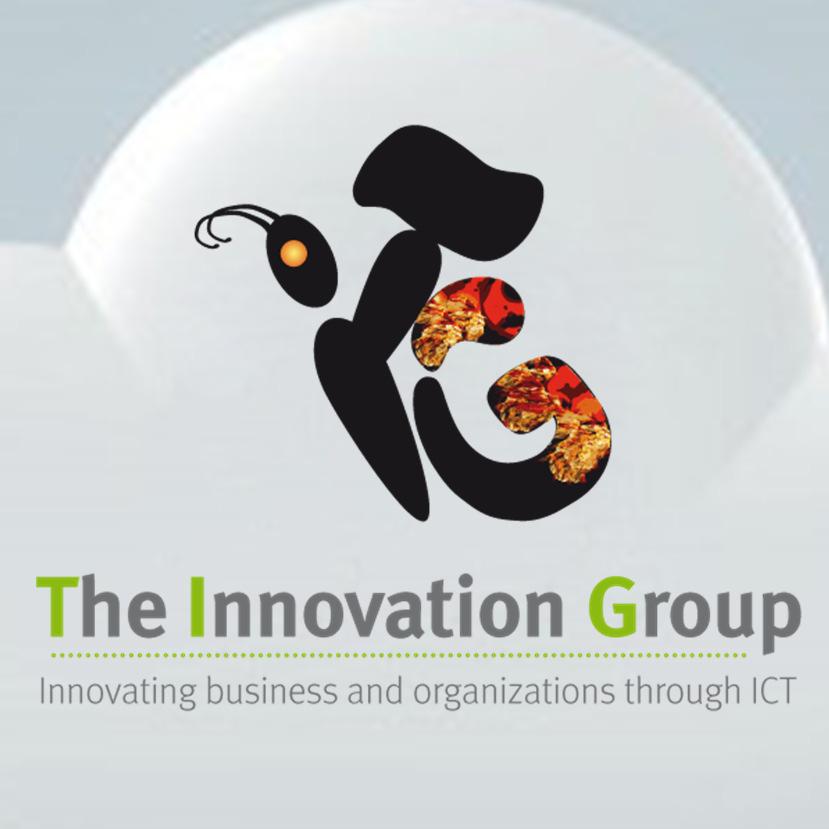 Email: roberto.masiero@theinnovationgroup.it Blog: www.