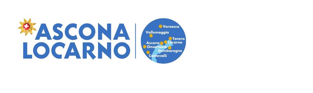 Ristoranti e Grotti per gruppi 2017 Ascona e dintorni Ascona Aerodromo da Nani Via Aerodromo 3 www.ristorantedanani.ch info@ristorantedanani.ch Tel. +41 91 791 13 73 Al Gabbiano Piazza G.Motta 47 www.