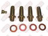 pilota lavorato FER39805760 Kit N 12 ugelli Met.