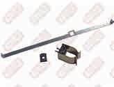 Kit resistenza PTC 3/8 FER39805630 Kit pressostato differenziale aria