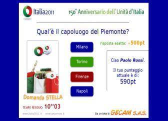 stimolino curiosità sull Azienda stessa; Aumentare la propria visibilità grazie alla pubblicità che indicherà dove