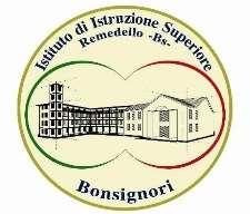 remebonsi@provincia.brescia.it bsis023006@istruzione.it Pec: bsis023006@pec.istruzione.it Sito Web: www.istitutobonsignori.