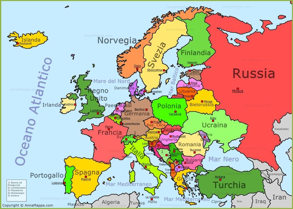 AZIENDE OSPITANTI 2016/2017 POLONIA 1.