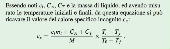 consentono scambi di calore