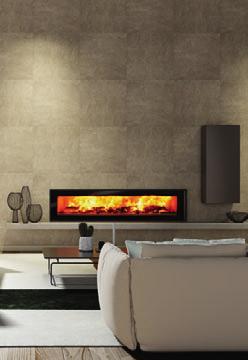 profilpas design Trend color Stone, una linea di profili con nuove finiture dai toni neutri ma allo stesso tempo caldi e