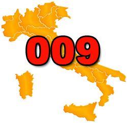 Esenti per patologia aggiornamento Marzo 2016 Fonte: AMICI Onlus www.amiciitalia.net Abruzzo 3.210 Basilicata 979 Calabria 3.620 Campania 10.033 Emilia Romagna 13.822 Friuli Venezia Giulia 3.