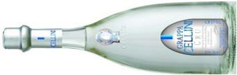 Cellini Grappa di Chardonnay 38% vol - 70 cl -