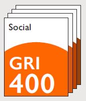 Gli Standards Specifici il contenuto 201 Economic Performance 202 Market Presence 203 Indirect economic impacts 204 Procurement practices 205