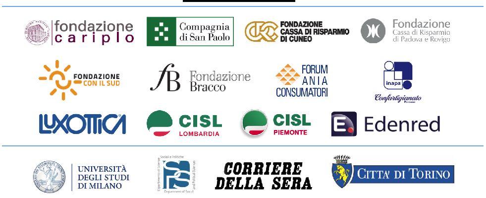 Grazie dell attenzione! Contatti Lorenzo Bandera lorenzo.bandera@secondowelfare.