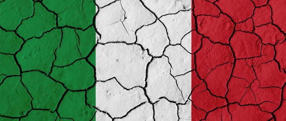 La crisi del welfare italiano Problemi strutturali del nostro sistema Alti tassi di invecchiamento Bassi tassi di natalità Bassa partecipazione delle donne al mercato del lavoro Servizi