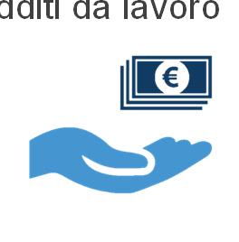 esercizio dell opera Indotto: per beni e servizi acquistati grazie ai redditi da lavoro percepiti dagli