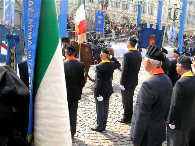 PALERMO AL MUSEO NAZIONALE DELL ARMA DI