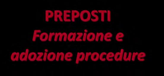 LE 4 FASI DEL PROGETTO INFORMAZIONE E