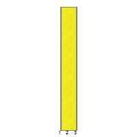 CARATTERISTICHE TERMICHE E IGROMETRICHE DEI COMPONENTI OPACHI secondo UNI TS 11300-1 - UNI EN ISO 6946 - UNI EN ISO 13370 Descrizione della struttura: S11 - Porta esterna Codice: M4 Trasmittanza