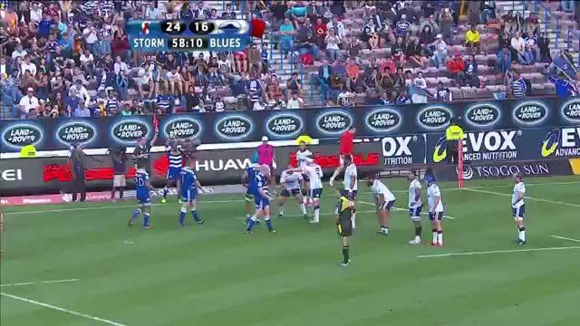 LINEOUT/MAUL/OBSTRUCTION