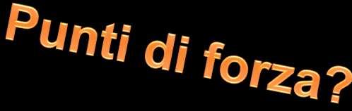 Le sfide del settore F&B Le potenzialità dell alimentare made in Italy sono ormai evidenti da tempo: lo dimostrano l