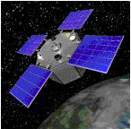 I satelliti a orbita bassa sono posti su orbite più vicine alla Terra a distanze comprese tra 160 e 2000 Km.